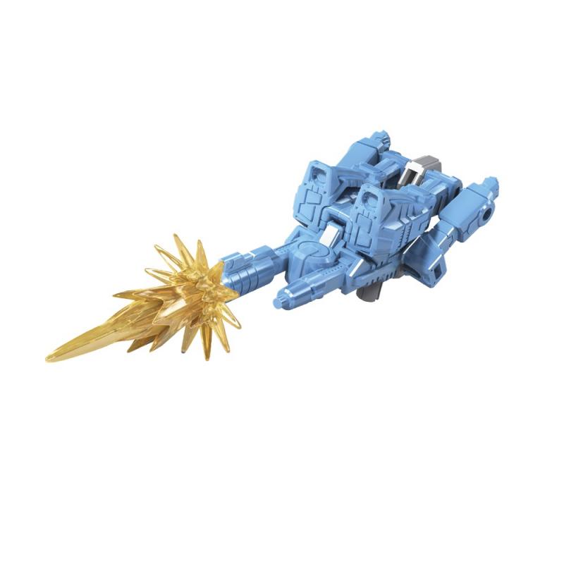 NYCC 2018 - Official War for Cybertron SIEGE Product Images