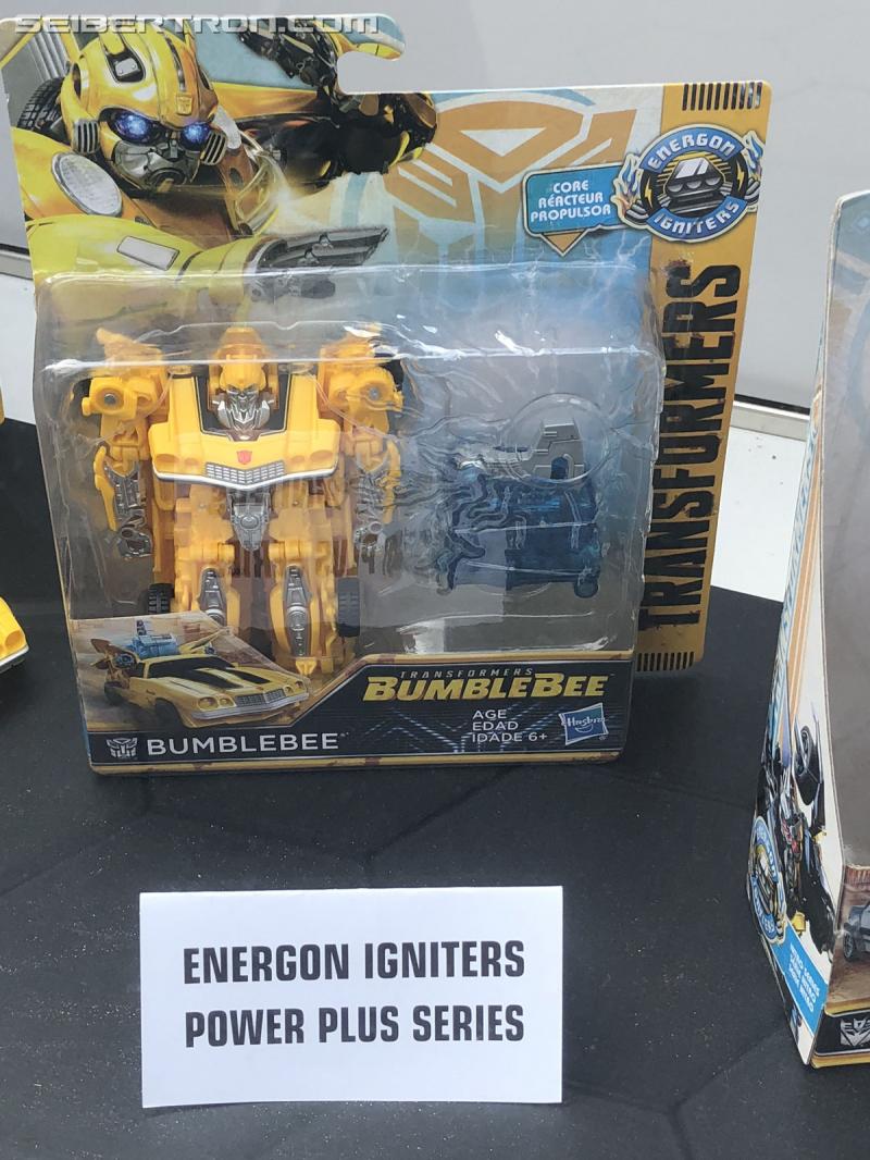 Transformers News: Bumblebee Buzz Weekend at Universal Studios Hollywood October 13-14 2018 #JoinTheBuzz