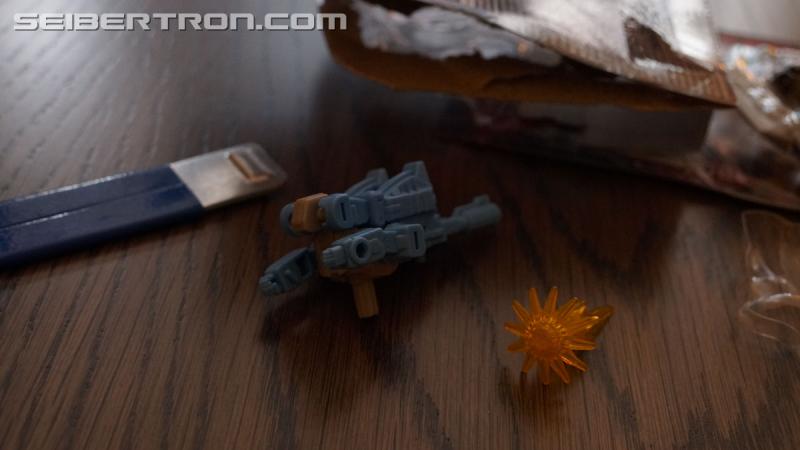 NYCC 2018: War for Cybertron Wave 1 Unboxing Event - Transformers Event: DSC08805