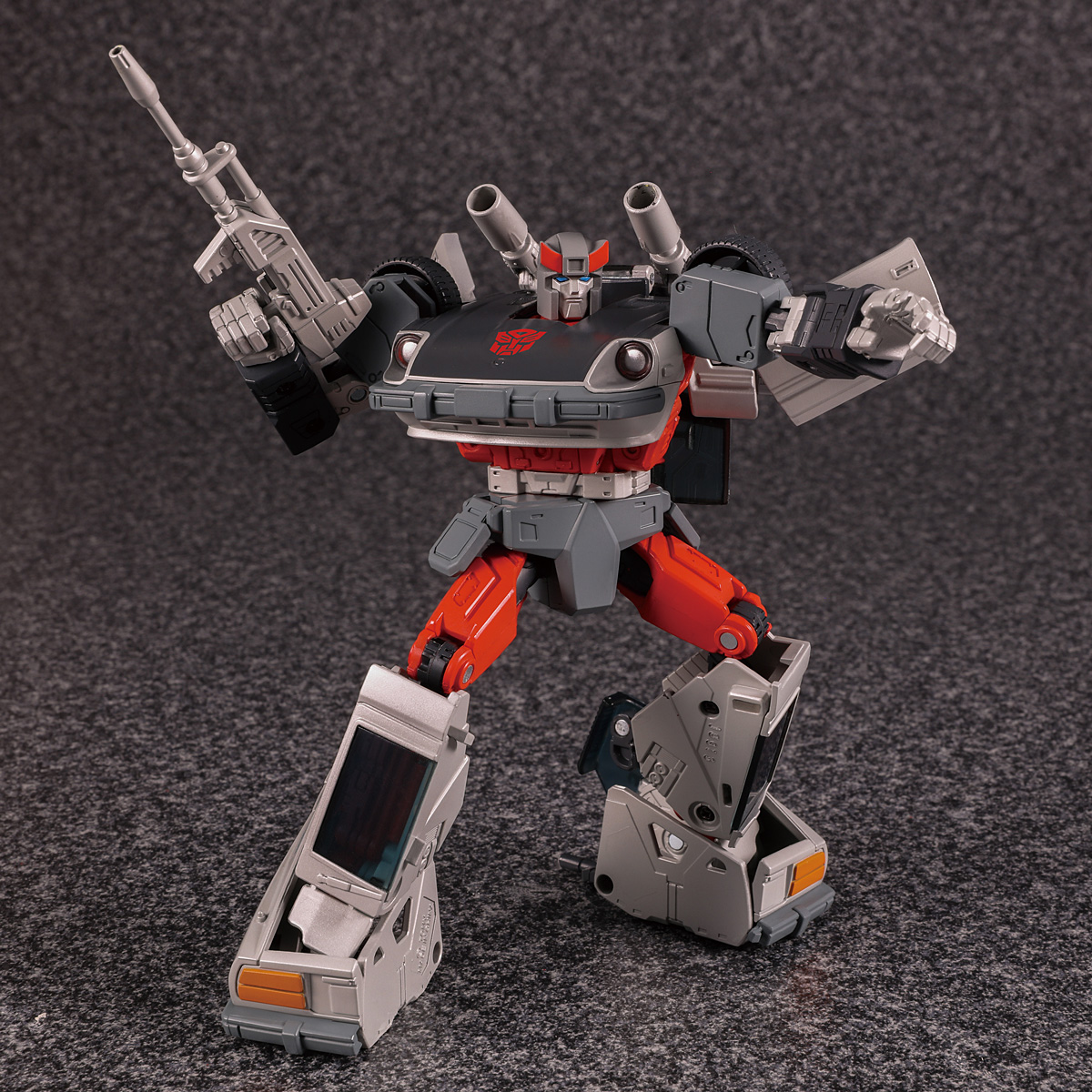 Toy Fair 2019 - Official Images: Transformers Masterpiece