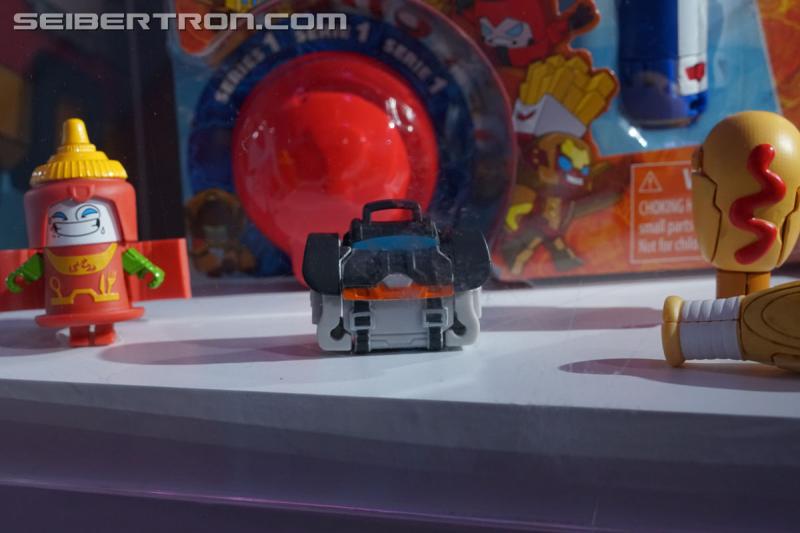 Toy Fair 2019: Transformers BotBots - Transformers Event: DSC07092