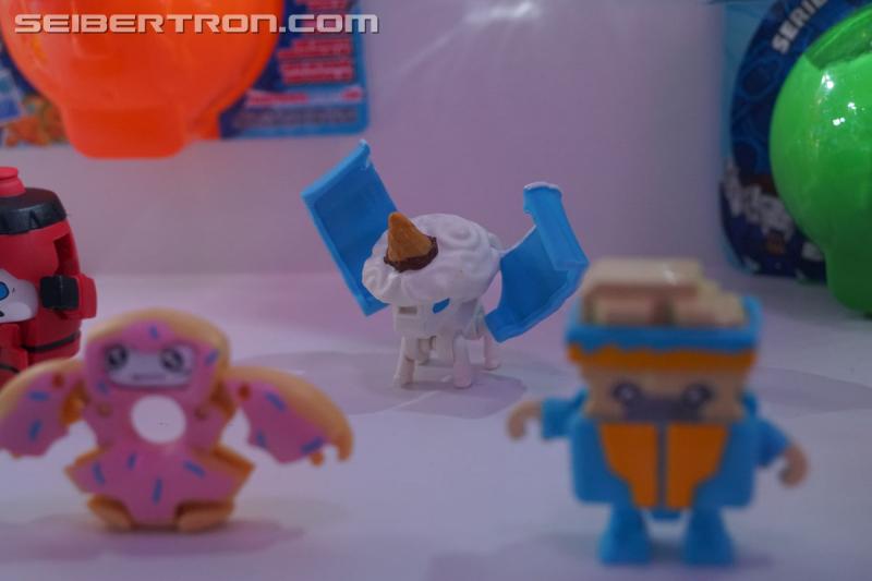 Toy Fair 2019: Transformers BotBots - Transformers Event: DSC07101