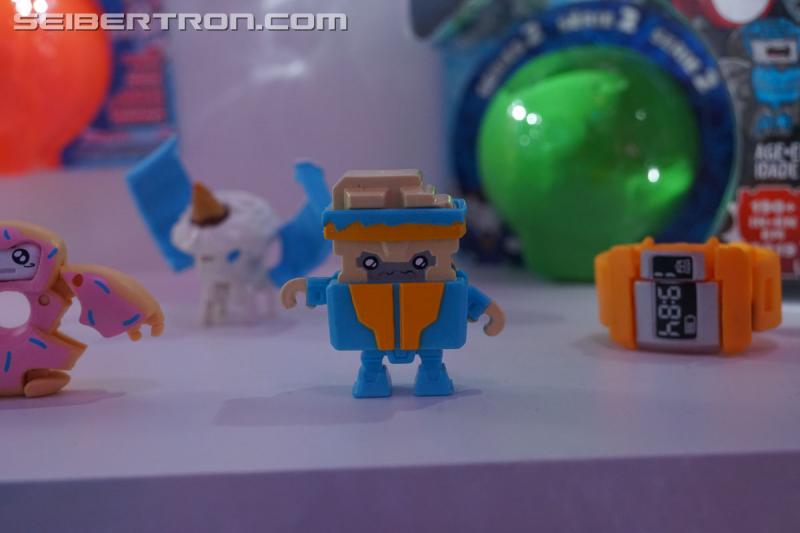 Toy Fair 2019 - Transformers BotBots