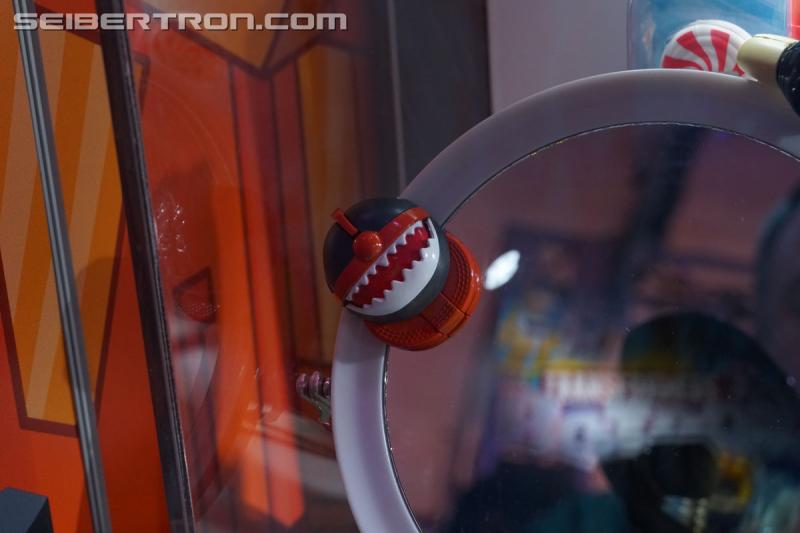 Toy Fair 2019: Transformers BotBots - Transformers Event: DSC07121