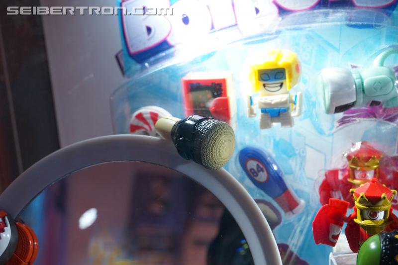 Toy Fair 2019: Transformers BotBots - Transformers Event: DSC07122