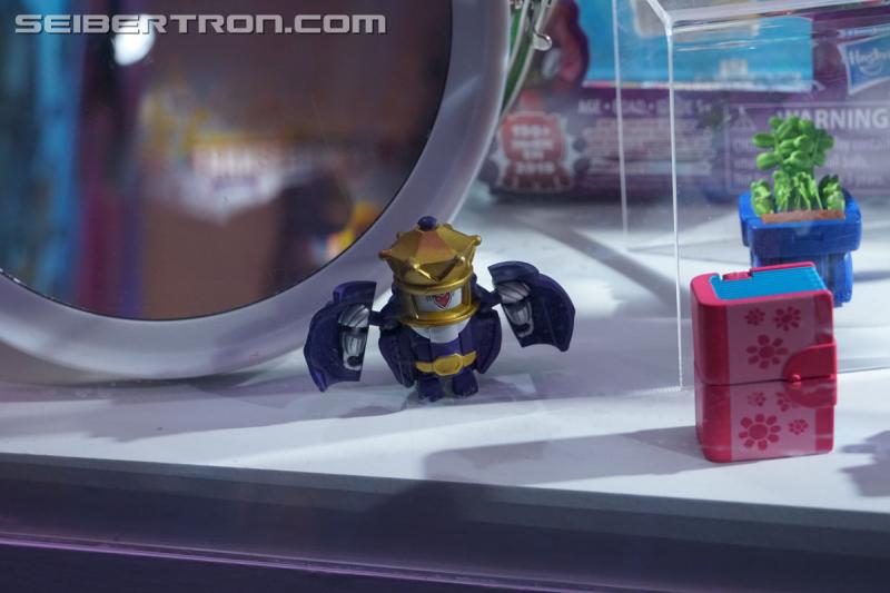 Toy Fair 2019: Transformers BotBots - Transformers Event: DSC07123