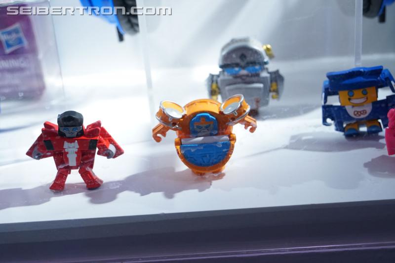 Toy Fair 2019: Transformers BotBots - Transformers Event: DSC07126