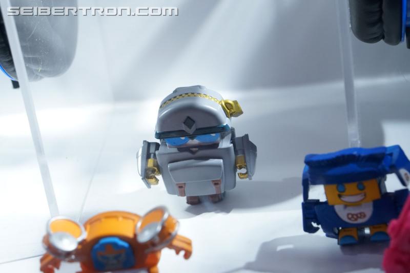 Toy Fair 2019: Transformers BotBots - Transformers Event: DSC07127
