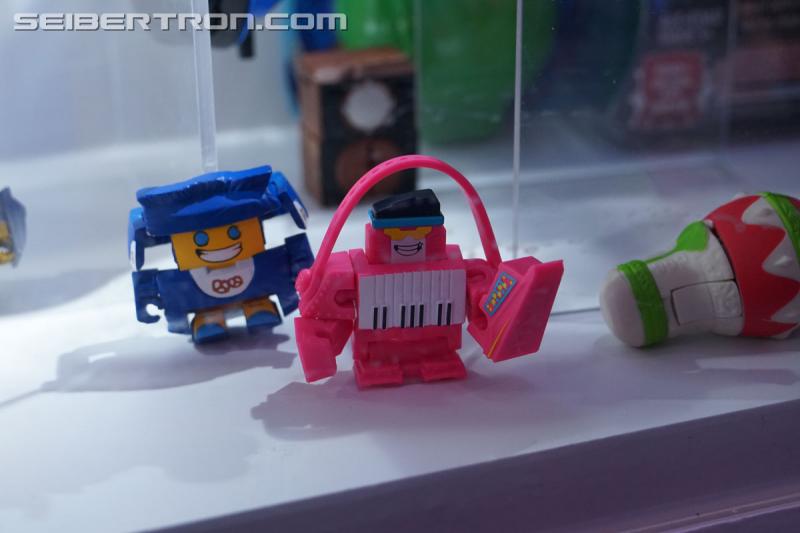Toy Fair 2019: Transformers BotBots - Transformers Event: DSC07129
