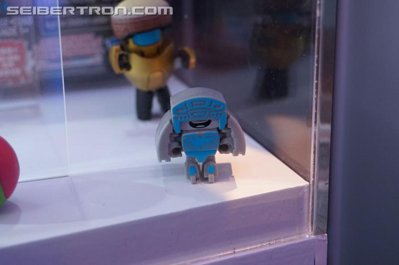 Toy Fair 2019: Transformers BotBots - Transformers Event: DSC07131