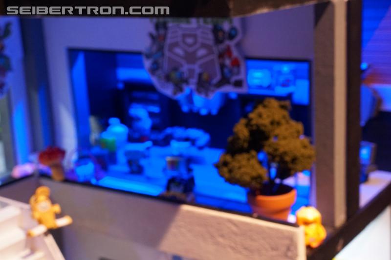 Toy Fair 2019: Transformers BotBots - Transformers Event: DSC07146