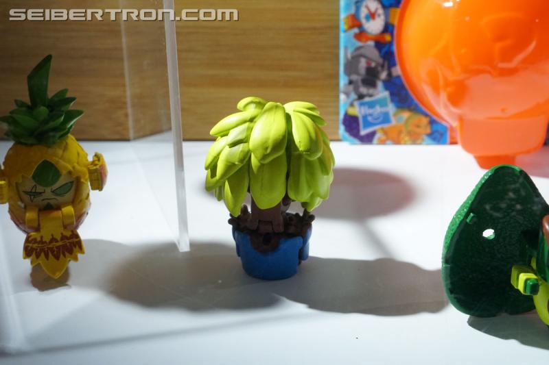 Toy Fair 2019: Transformers BotBots - Transformers Event: DSC07163