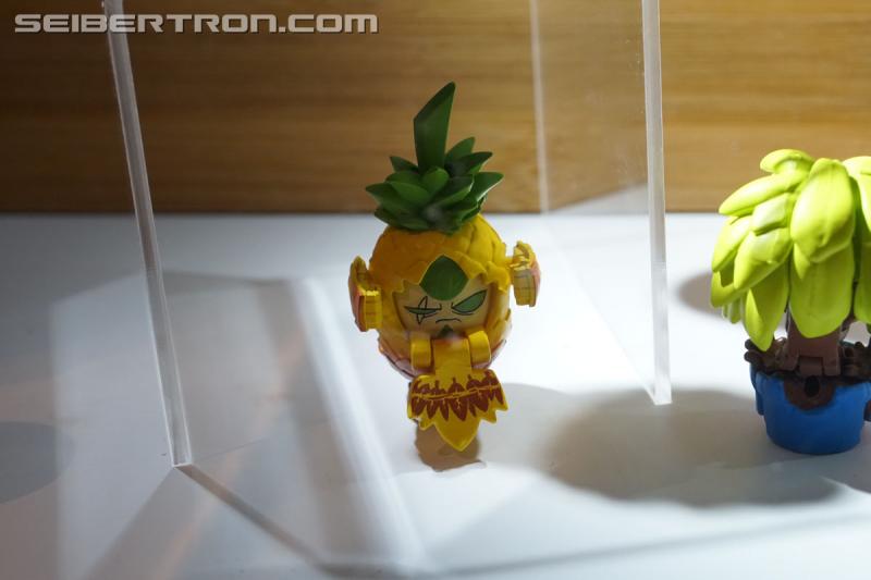 Toy Fair 2019: Transformers BotBots - Transformers Event: DSC07164