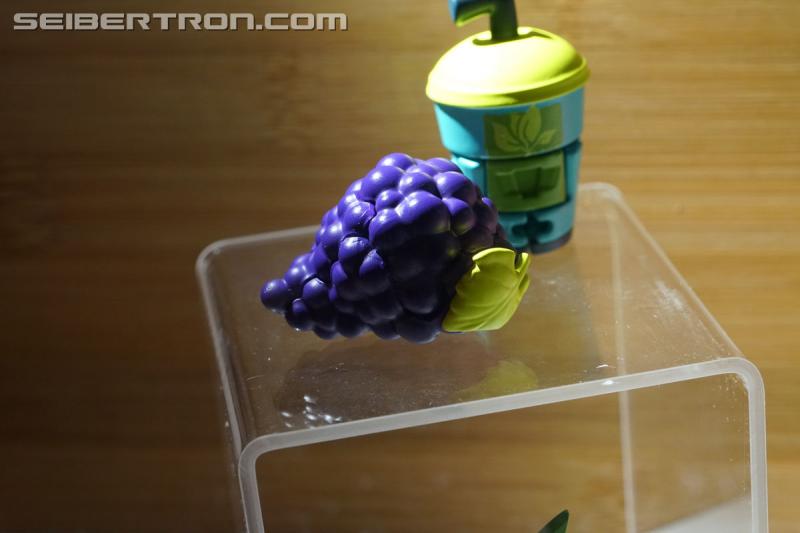 Toy Fair 2019: Transformers BotBots - Transformers Event: DSC07165