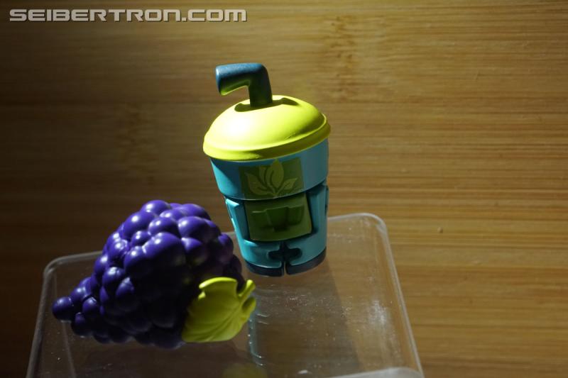 Toy Fair 2019: Transformers BotBots - Transformers Event: DSC07167