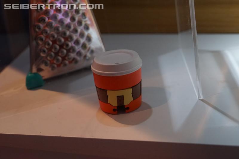 Toy Fair 2019: Transformers BotBots - Transformers Event: DSC07168