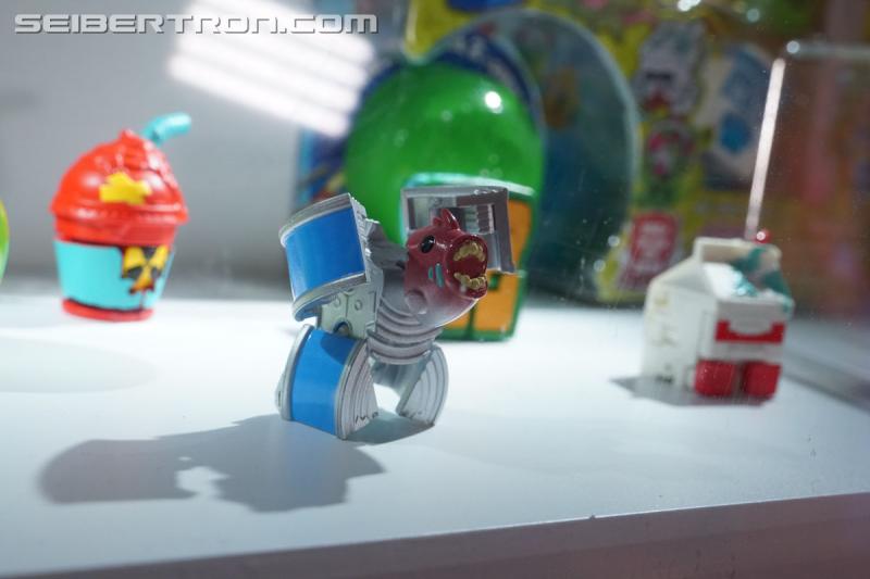 Toy Fair 2019: Transformers BotBots - Transformers Event: DSC07172