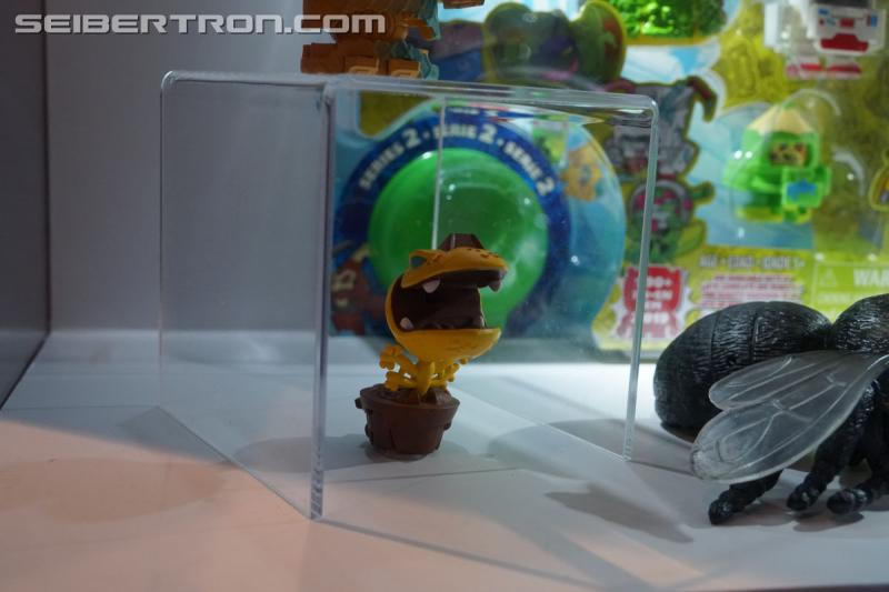 Toy Fair 2019: Transformers BotBots - Transformers Event: DSC07174