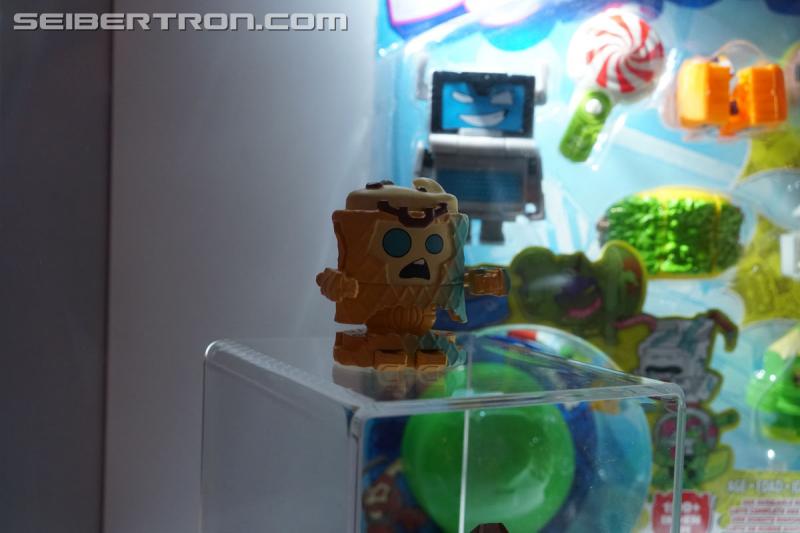 Toy Fair 2019: Transformers BotBots - Transformers Event: DSC07175