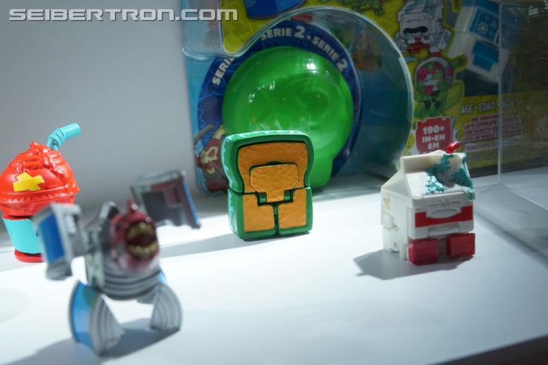 Toy Fair 2019: Transformers BotBots - Transformers Event: DSC07176
