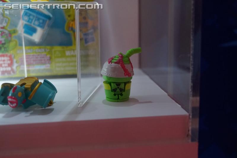 Toy Fair 2019: Transformers BotBots - Transformers Event: DSC07181