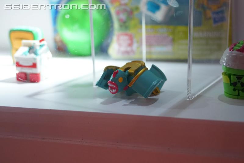Toy Fair 2019: Transformers BotBots - Transformers Event: DSC07182