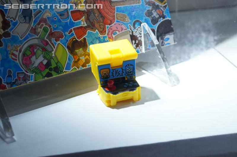 Toy Fair 2019: Transformers BotBots - Transformers Event: DSC07188