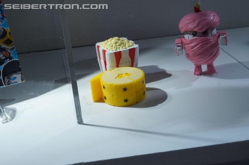 Toy Fair 2019: Transformers BotBots - Transformers Event: DSC07189