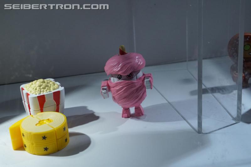 Toy Fair 2019: Transformers BotBots - Transformers Event: DSC07190