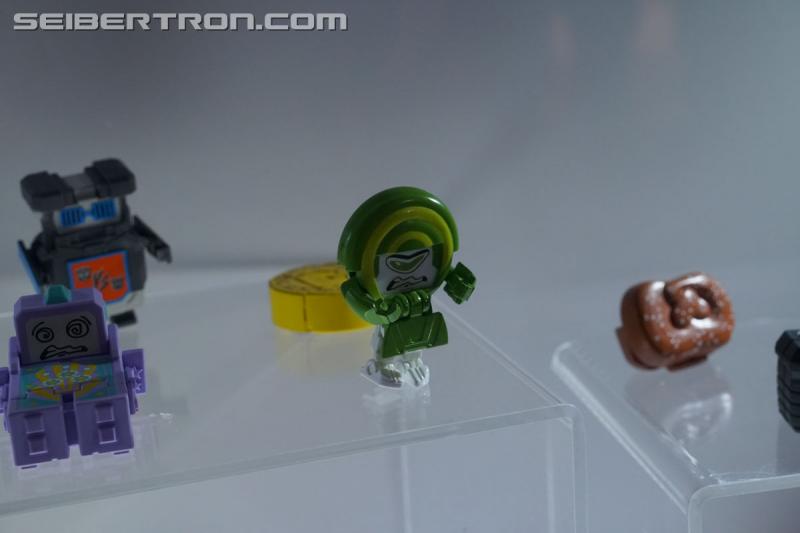Toy Fair 2019: Transformers BotBots - Transformers Event: DSC07191