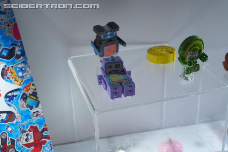 Toy Fair 2019: Transformers BotBots - Transformers Event: DSC07194