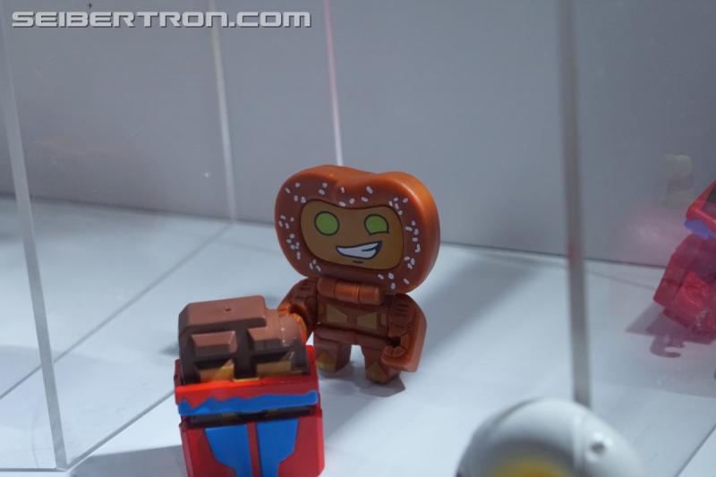 Toy Fair 2019: Transformers BotBots - Transformers Event: DSC07197
