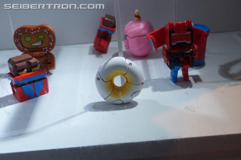 Toy Fair 2019: Transformers BotBots - Transformers Event: DSC07198