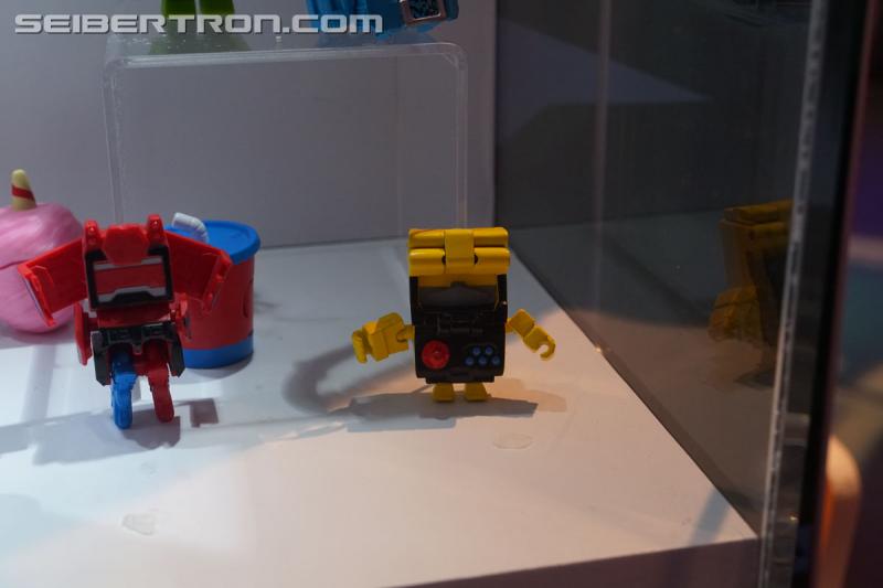 Toy Fair 2019: Transformers BotBots - Transformers Event: DSC07200