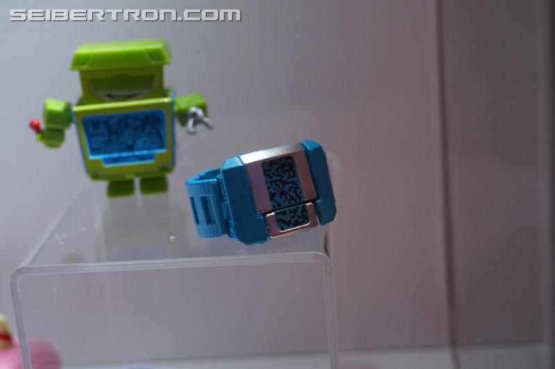 Toy Fair 2019: Transformers BotBots - Transformers Event: DSC07202