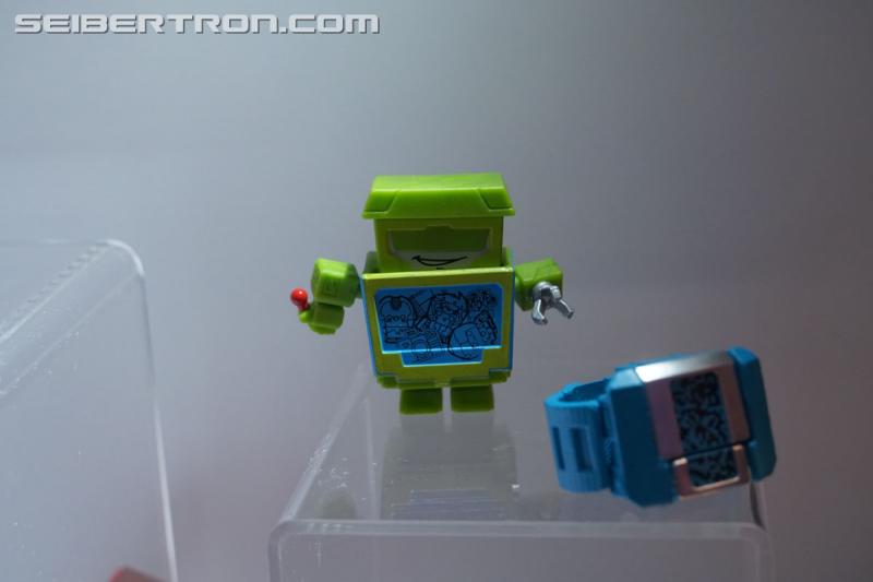 Toy Fair 2019: Transformers BotBots - Transformers Event: DSC07203