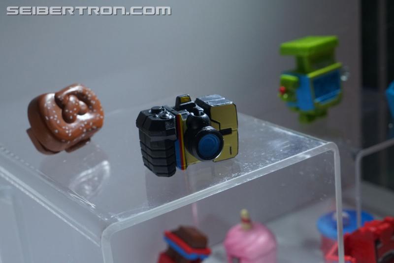 Toy Fair 2019: Transformers BotBots - Transformers Event: DSC07206