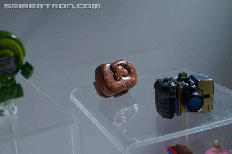 Toy Fair 2019: Transformers BotBots - Transformers Event: DSC07207