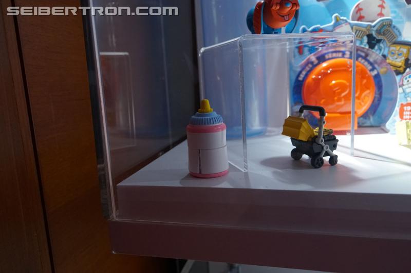 Toy Fair 2019: Transformers BotBots - Transformers Event: DSC07208