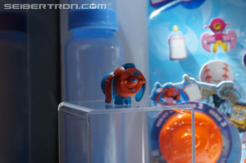 Toy Fair 2019: Transformers BotBots - Transformers Event: DSC07210
