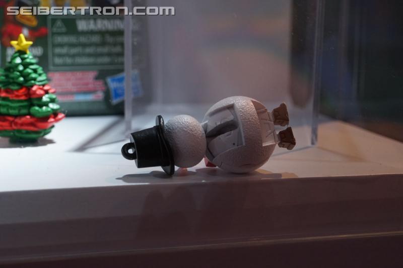 Toy Fair 2019: Transformers BotBots - Transformers Event: DSC07218