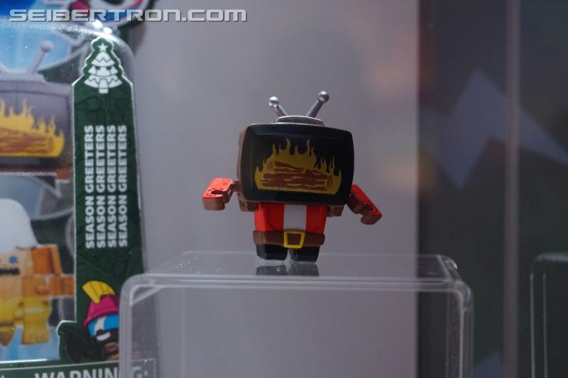 Toy Fair 2019: Transformers BotBots - Transformers Event: DSC07220