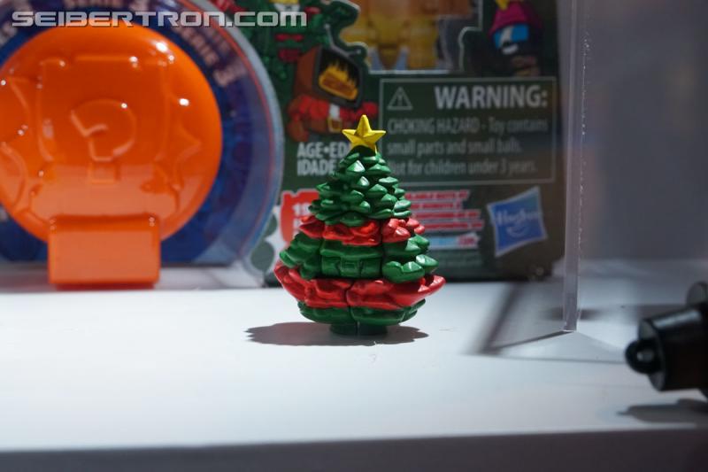 Toy Fair 2019: Transformers BotBots - Transformers Event: DSC07223