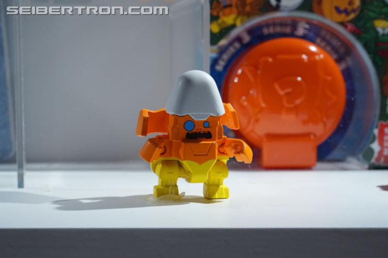 Toy Fair 2019: Transformers BotBots - Transformers Event: DSC07224