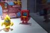 Toy Fair 2019: Transformers BotBots - Transformers Event: DSC07158