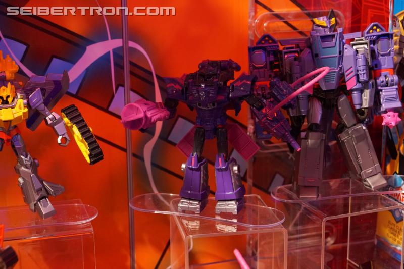 Toy Fair 2019: Transformers Cyberverse and Cyberverse Power of the Spark - Transformers Event: DSC07336