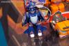Toy Fair 2019: Transformers Rescue Bots Academy - Transformers Event: DSC07614