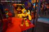 Toy Fair 2019: Transformers Rescue Bots Academy - Transformers Event: DSC07624