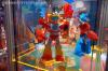 Toy Fair 2019: Transformers Rescue Bots Academy - Transformers Event: DSC07626