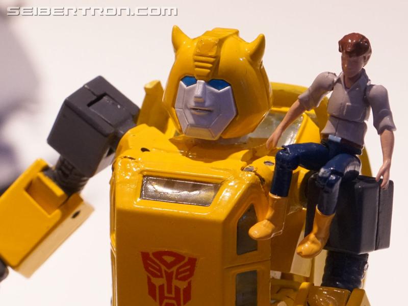 Toy Fair 2019: Transformers Masterpiece - Transformers Event: DSC07297a